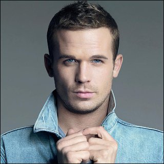 Cam Gigandet Profile Photo