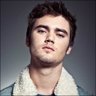 Cameron Bright Profile Photo