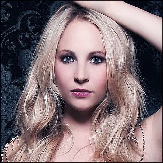 Candice Accola Profile Photo