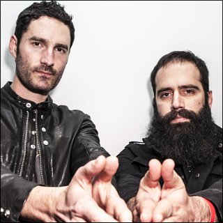 Capital Cities Capital Cities