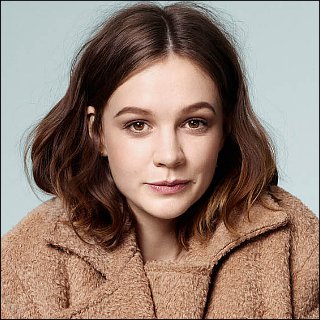 Carey Mulligan Profile Photo