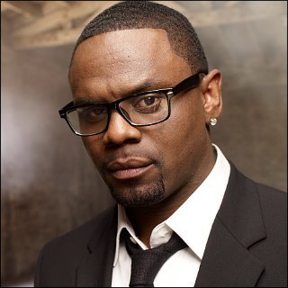 Carl Thomas Profile Photo