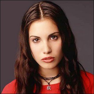 Carly Pope Profile Photo