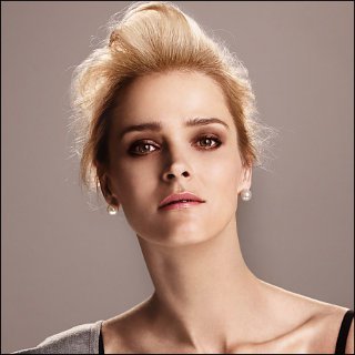 Carmen Kass Carmen Kass