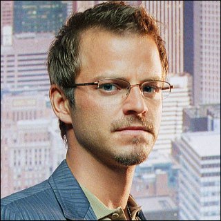 Carmine Giovinazzo Profile Photo