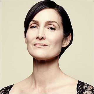 Carrie-Anne Moss Carrie-Anne Moss