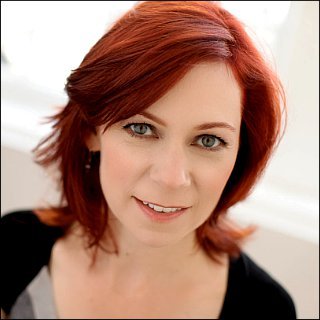 Carrie Preston Carrie Preston