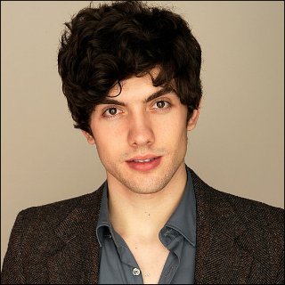 Carter Jenkins Carter Jenkins