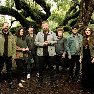 Casting Crowns Profile Photo