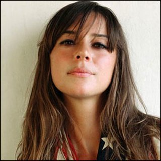 Cat Power Profile Photo