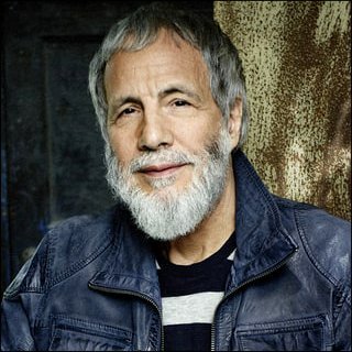 Cat Stevens Profile Photo