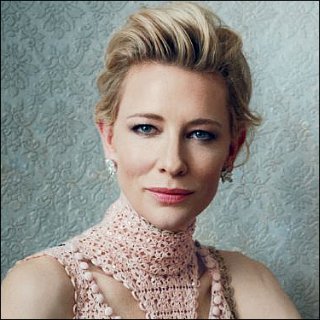 Cate Blanchett Profile Photo