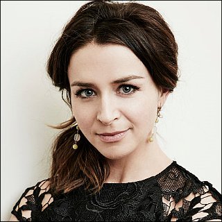 Caterina Scorsone Profile Photo