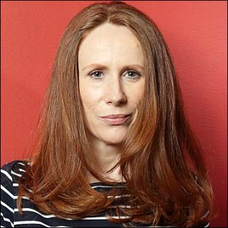 Catherine Tate Profile Photo