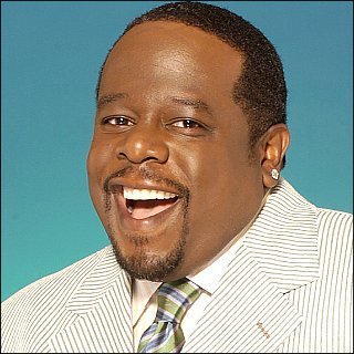 Cedric the Entertainer Profile Photo