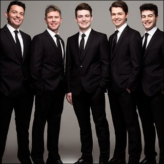 Celtic Thunder Celtic Thunder