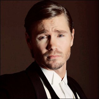 Chad Michael Murray Profile Photo