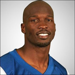 Chad Ochocinco Chad Ochocinco