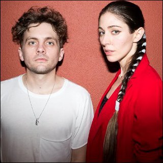 Chairlift Chairlift