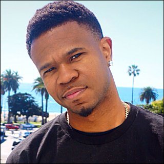 Chamillionaire Profile Photo