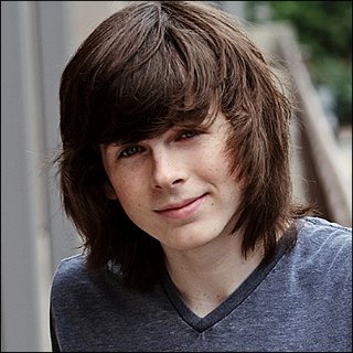 Chandler Riggs Profile Photo