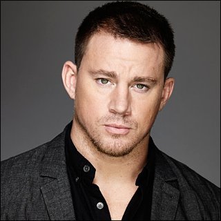 Channing Tatum Picture