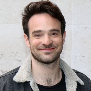 Charlie Cox Profile Photo