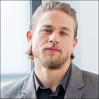 Charlie Hunnam Profile Photo