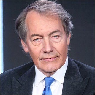 Charlie Rose Profile Photo