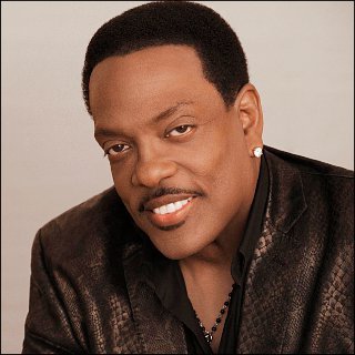 Charlie Wilson Profile Photo