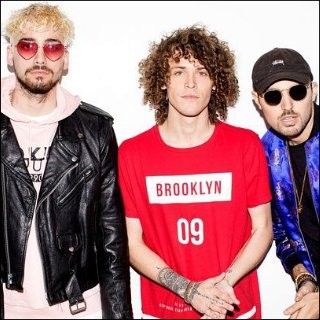 Cheat Codes Profile Photo