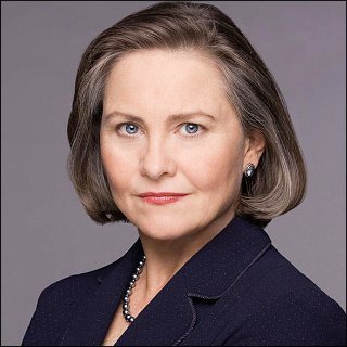 Cherry Jones Profile Photo