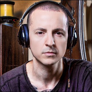 Chester Bennington Profile Photo