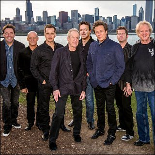 Chicago Chicago