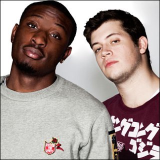 Chiddy Bang Chiddy Bang