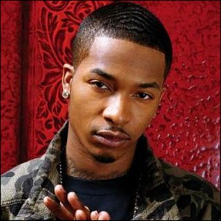 Chingy Profile Photo