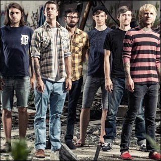 Chiodos Profile Photo