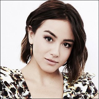 Chloe Bennet Profile Photo