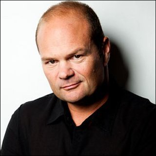 Chris Bauer Profile Photo