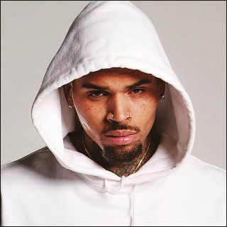 Chris Brown Picture