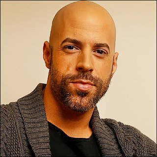 Chris Daughtry Profile Photo