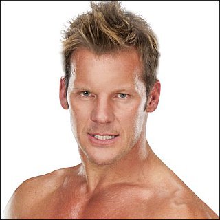 Chris Jericho Chris Jericho