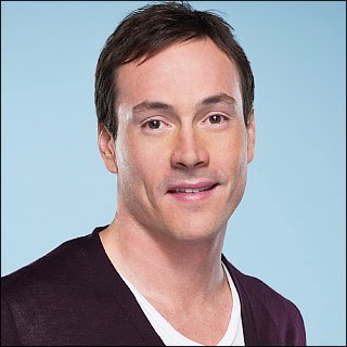 Chris Klein Profile Photo