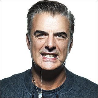 Chris Noth Profile Photo