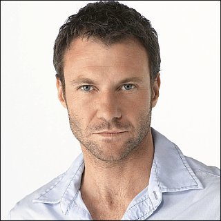 Chris Vance Chris Vance
