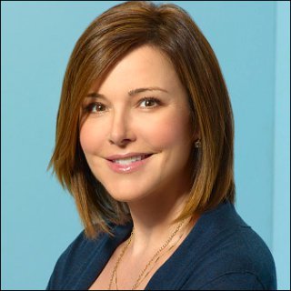 Christa Miller Profile Photo