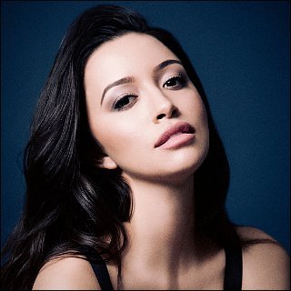 Christian Serratos Profile Photo