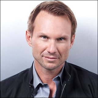 Christian Slater Profile Photo