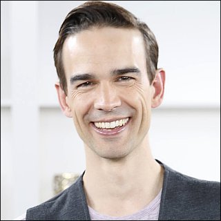 Christopher Gorham Profile Photo