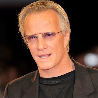 Christopher Lambert Profile Photo